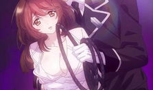 动漫惩罚,揭秘虚拟世界中的正义与惩罚