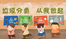 垃圾分类视频,视频解析与实操技巧