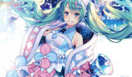 好看的动漫桌面壁纸